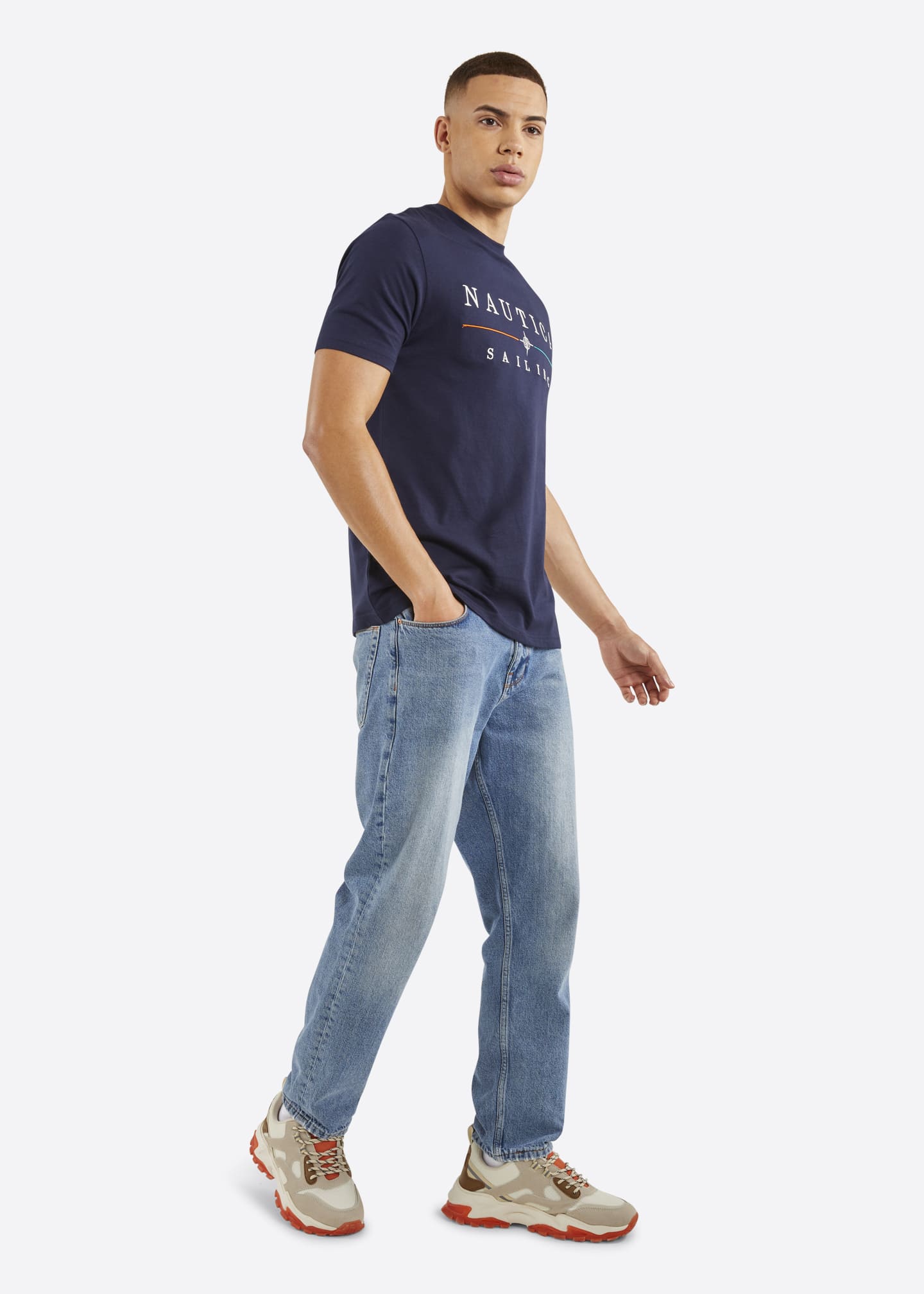 Mateo T-Shirt
