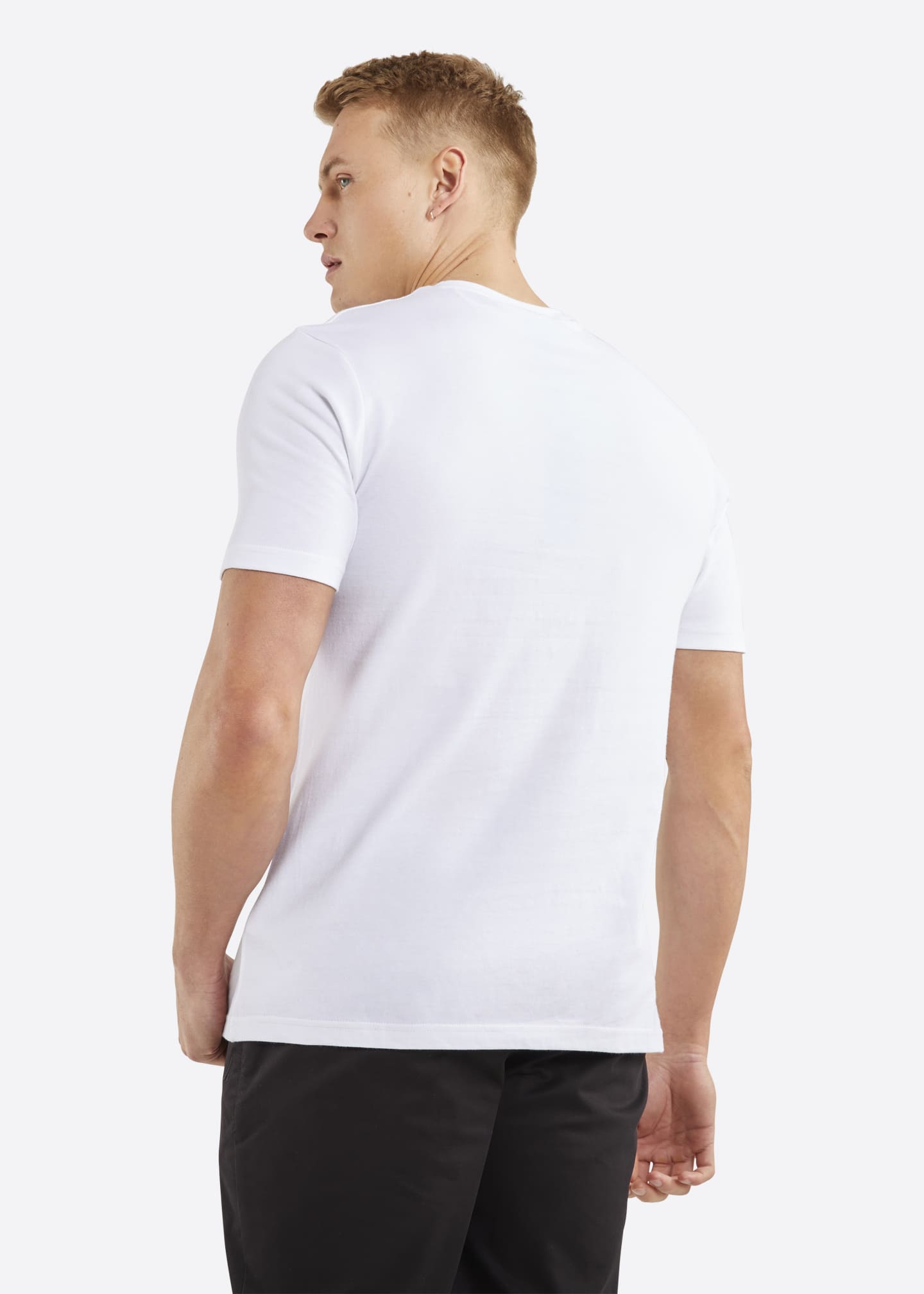 Pendle T-Shirt