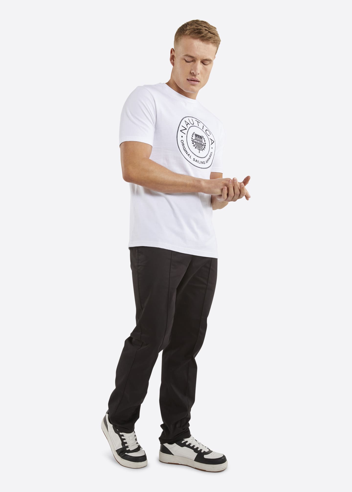 Pendle T-Shirt