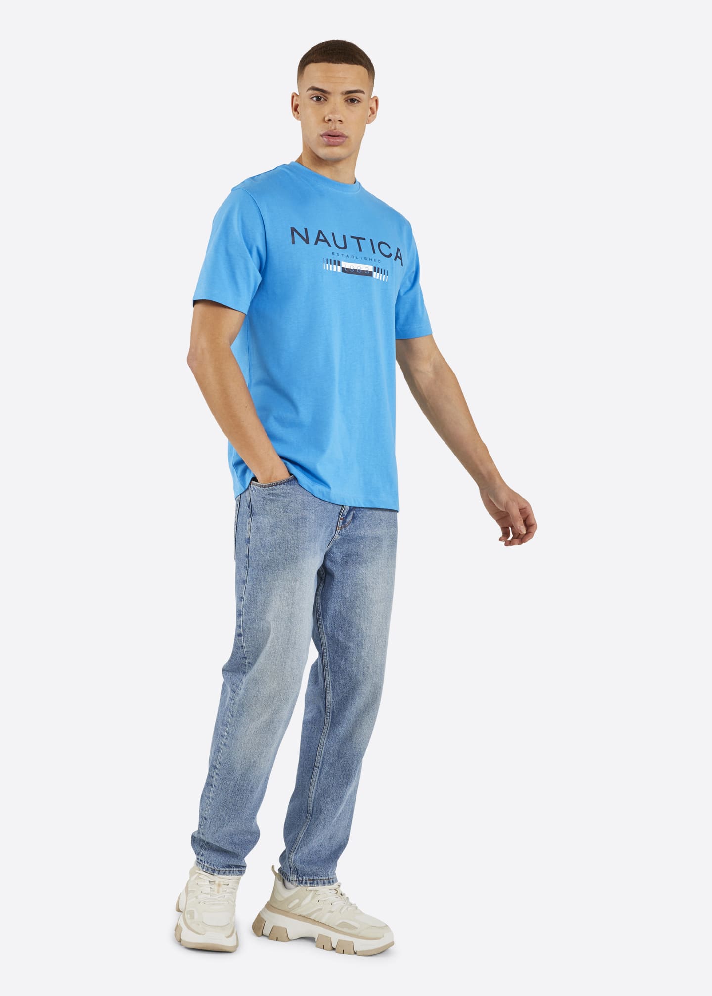 Quinn T-Shirt
