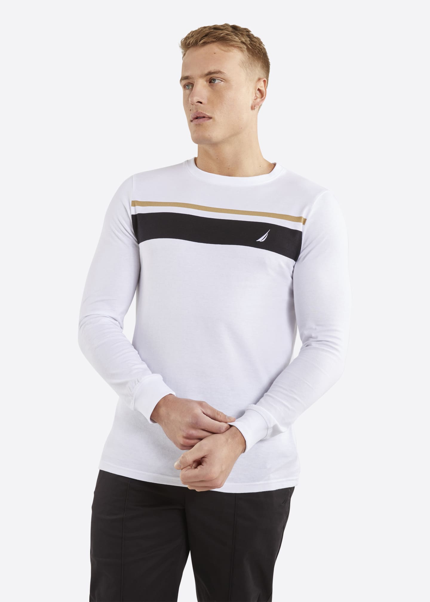 Royton LS T-Shirt