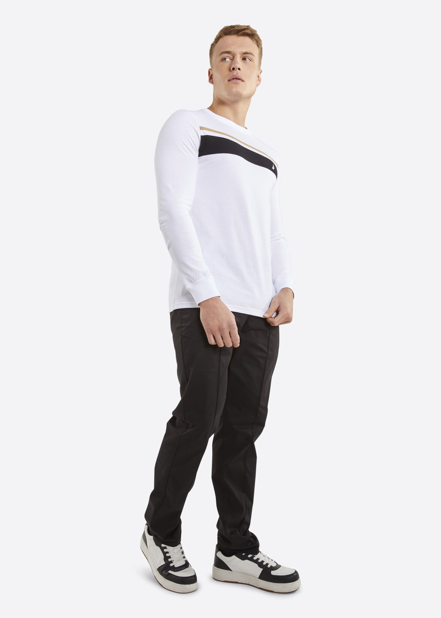 Royton LS T-Shirt