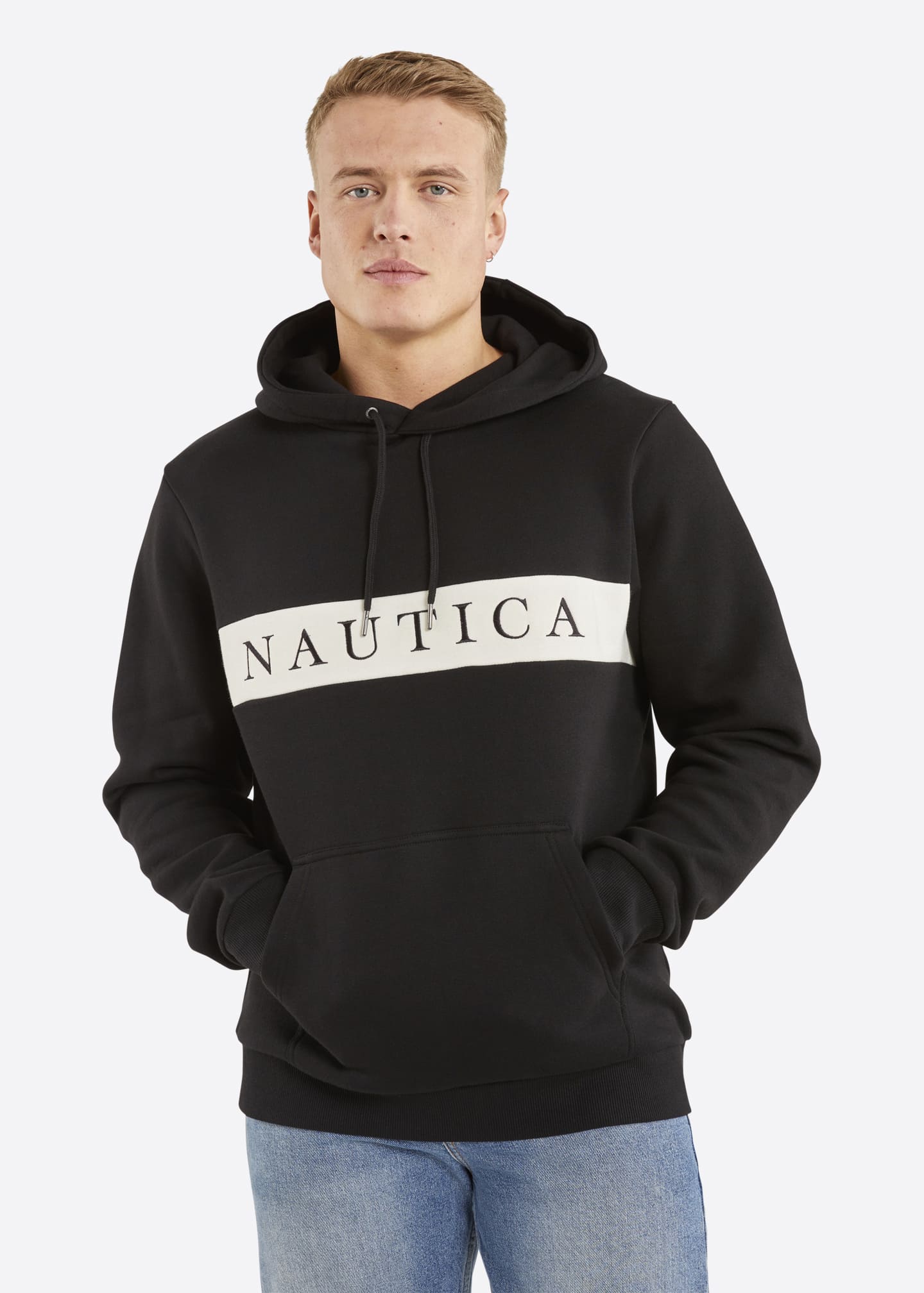 Serge OH Hoody