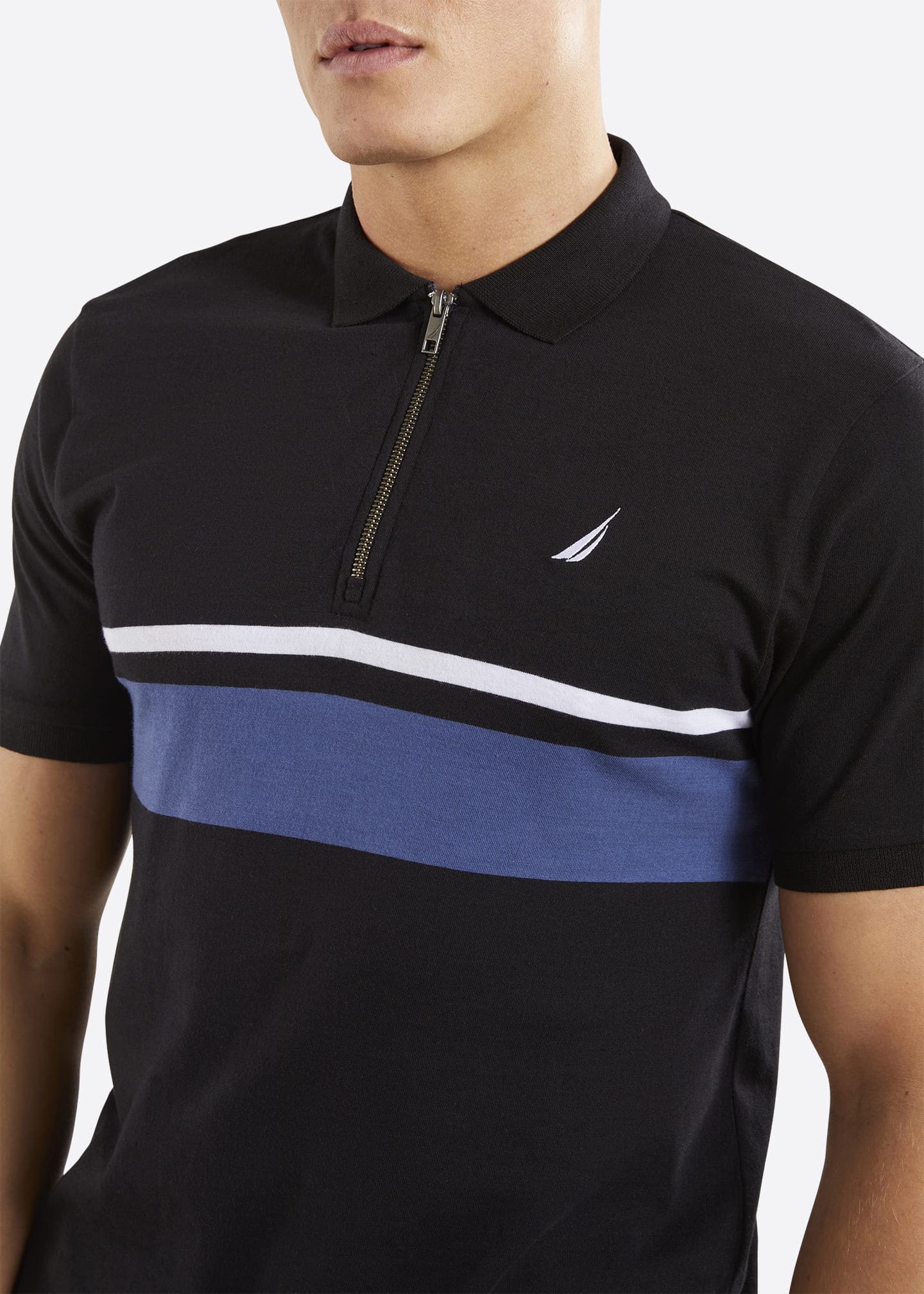 Steeple Polo Shirt