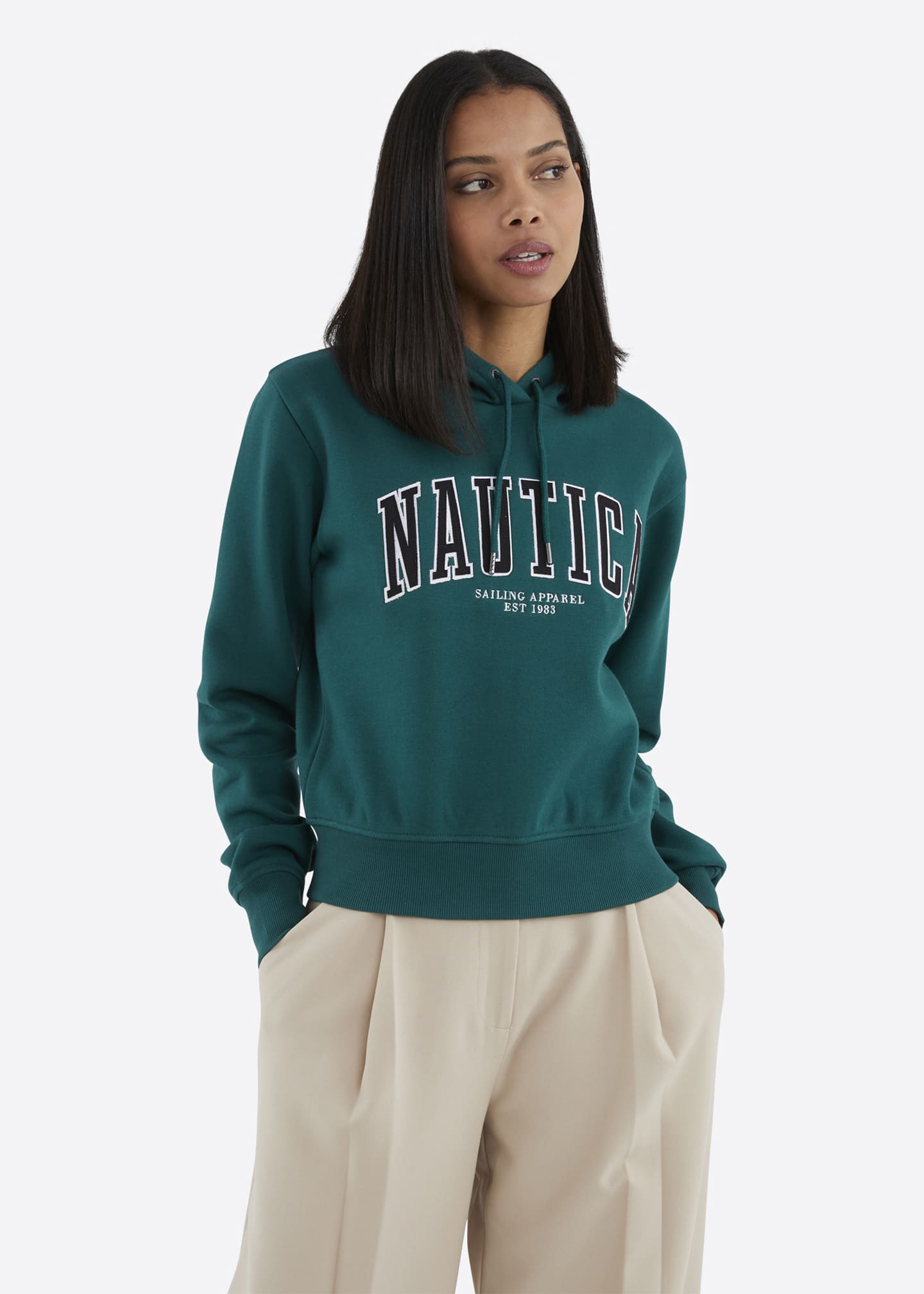 Willow OH Hoodie