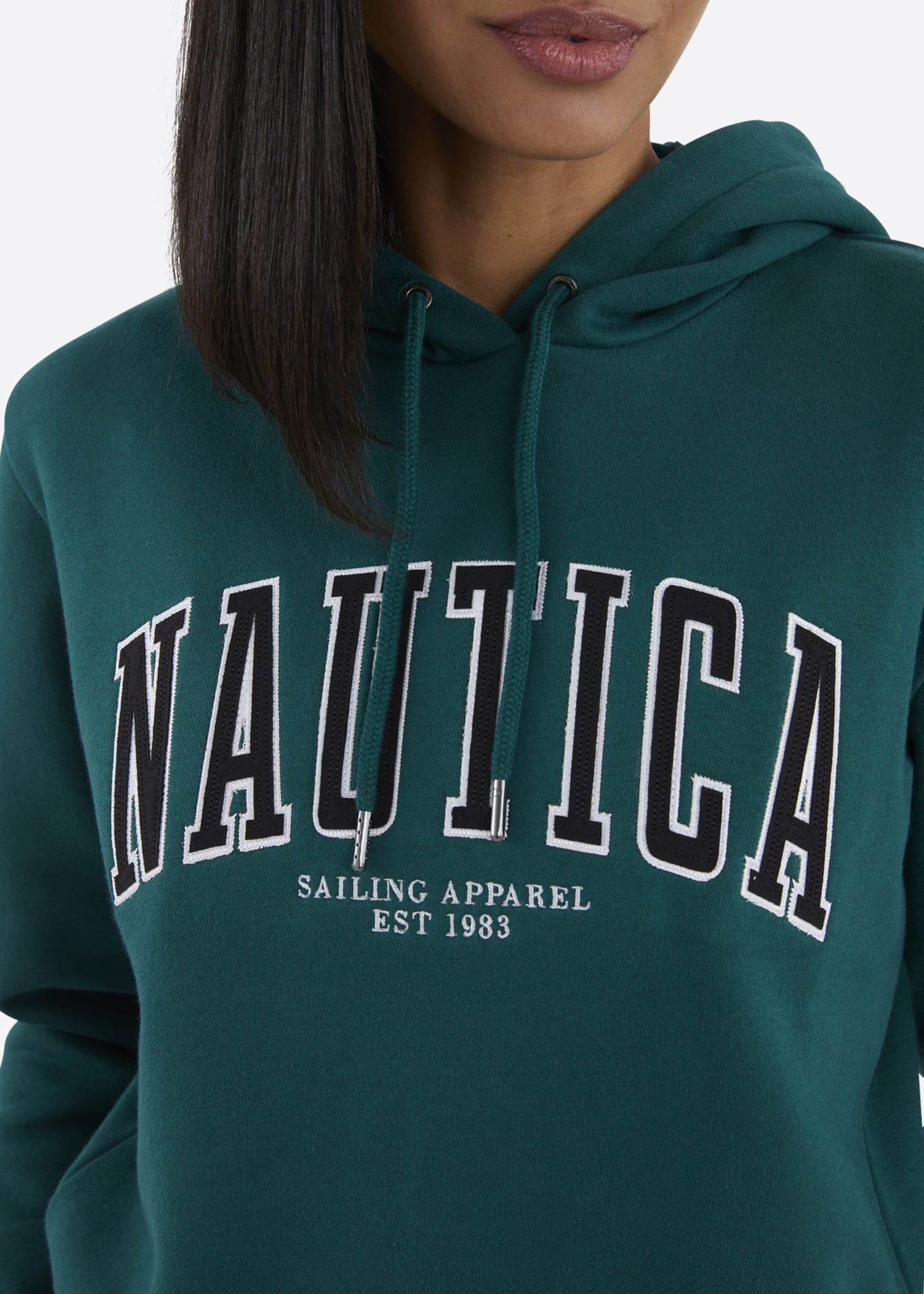 Willow OH Hoodie