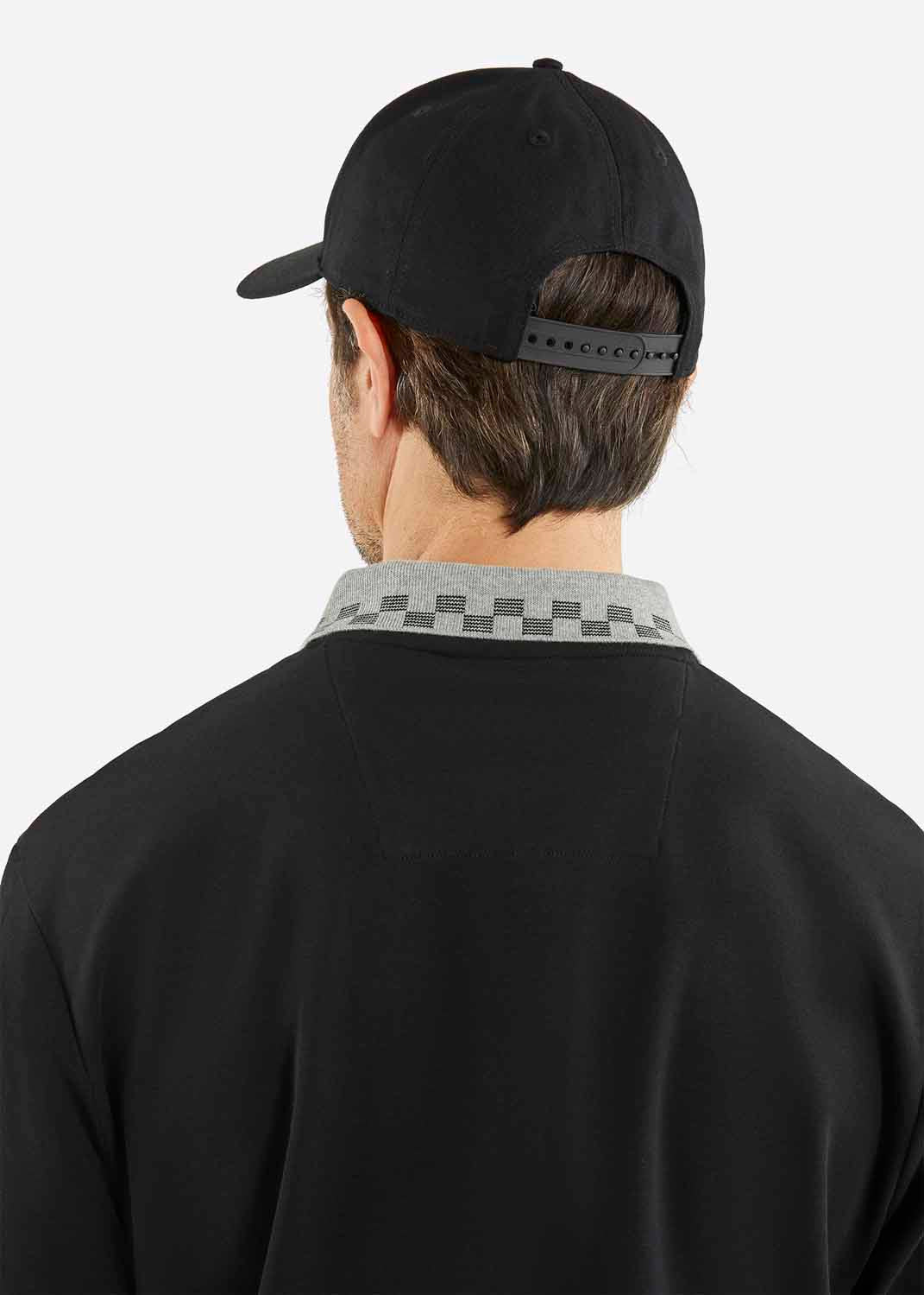 Altha Snapback Cap