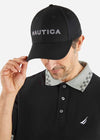 Altha Snapback Cap