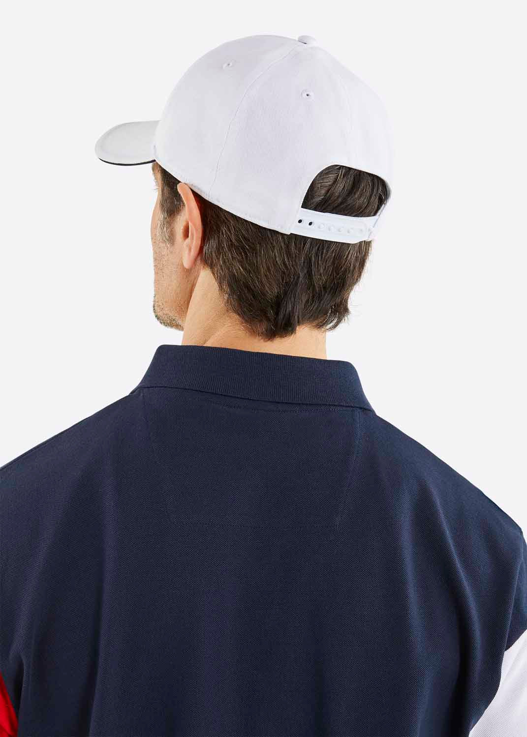 Baldwin Snapback cap