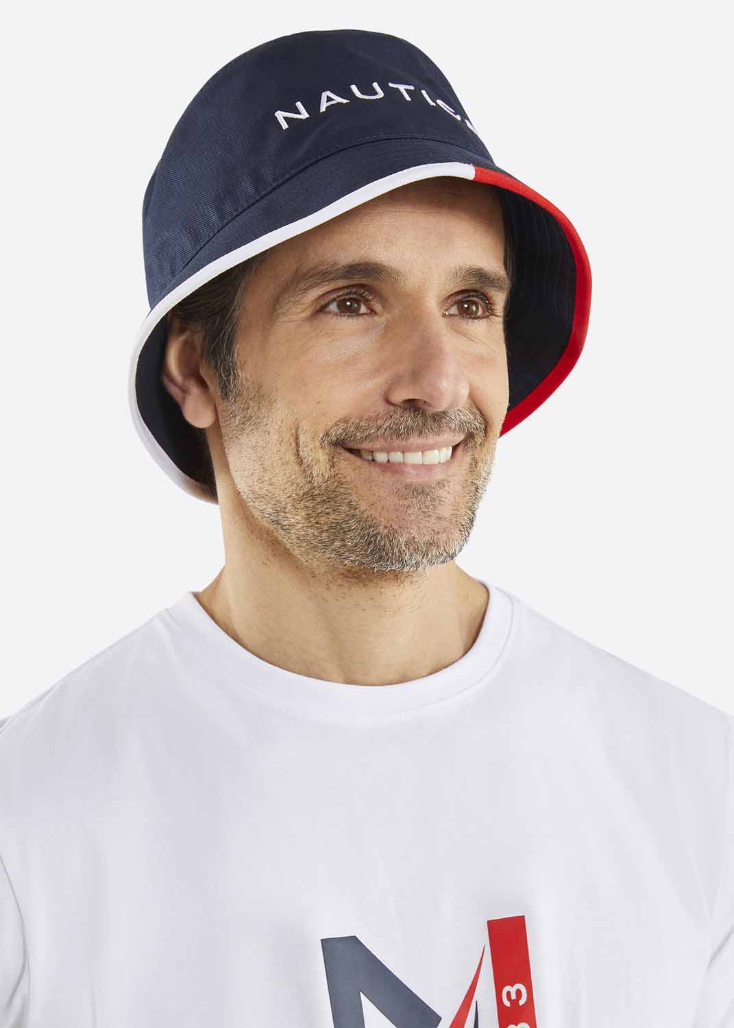 Bell Bucket Hat