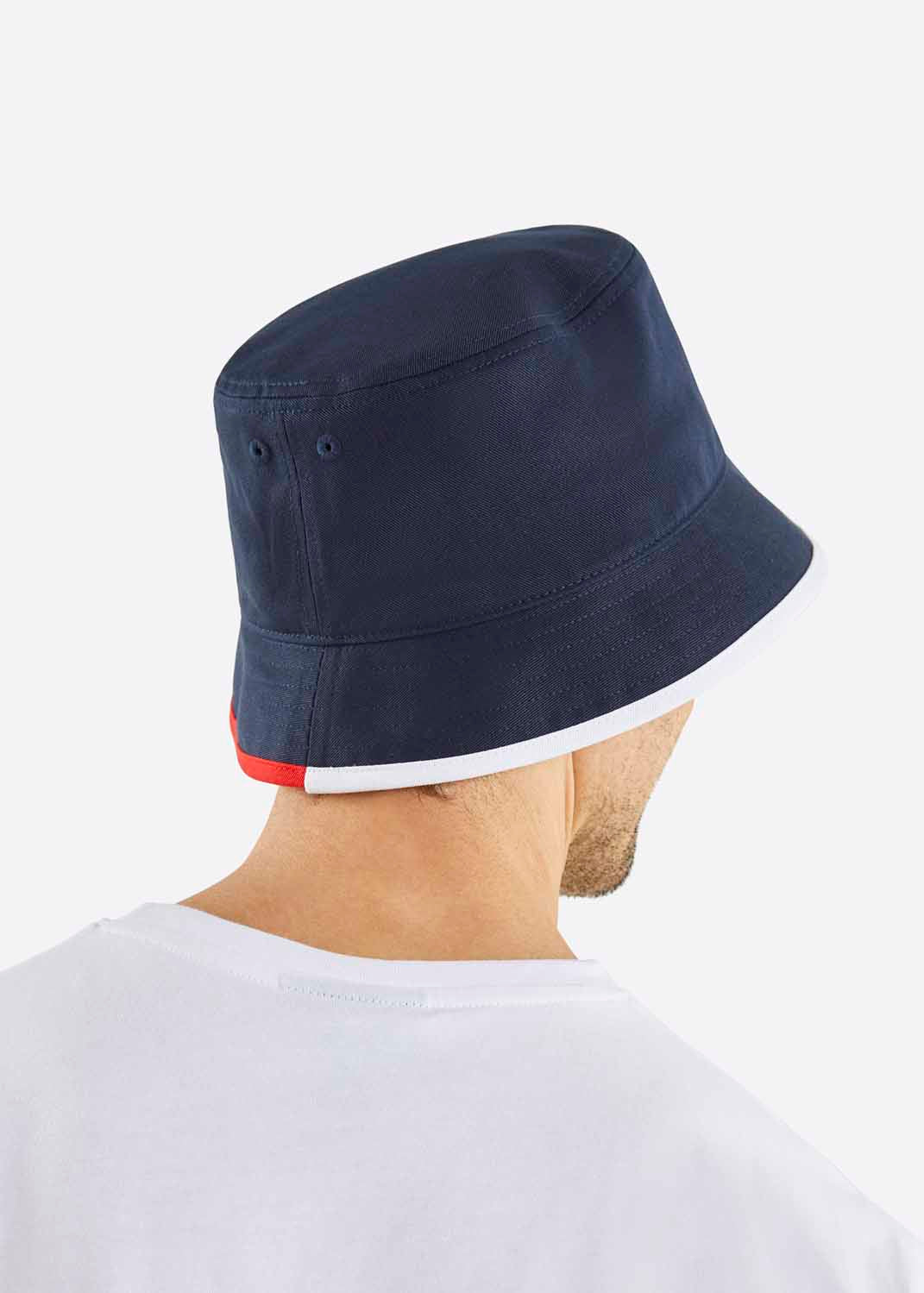 Bell Bucket Hat