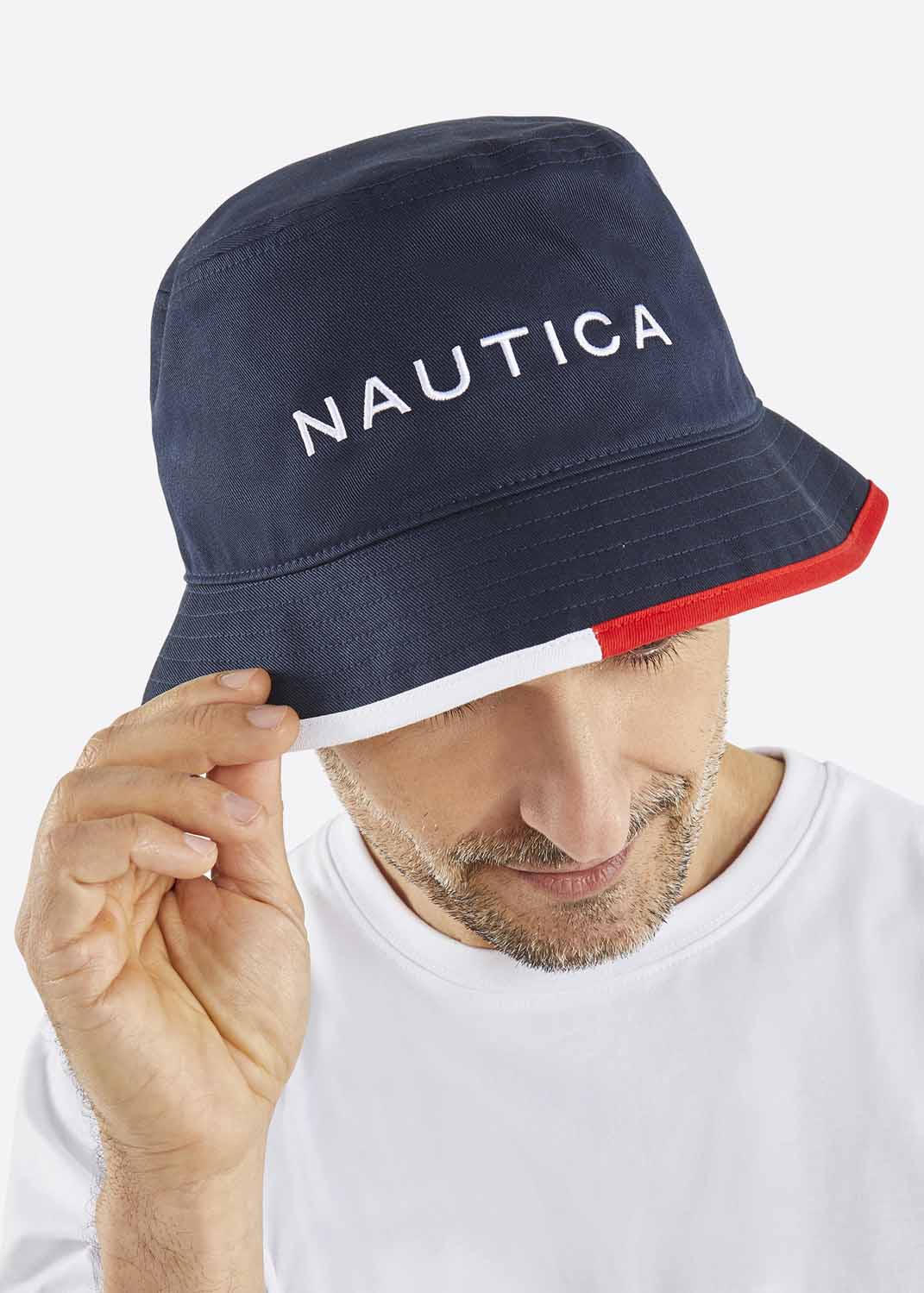Bell Bucket Hat