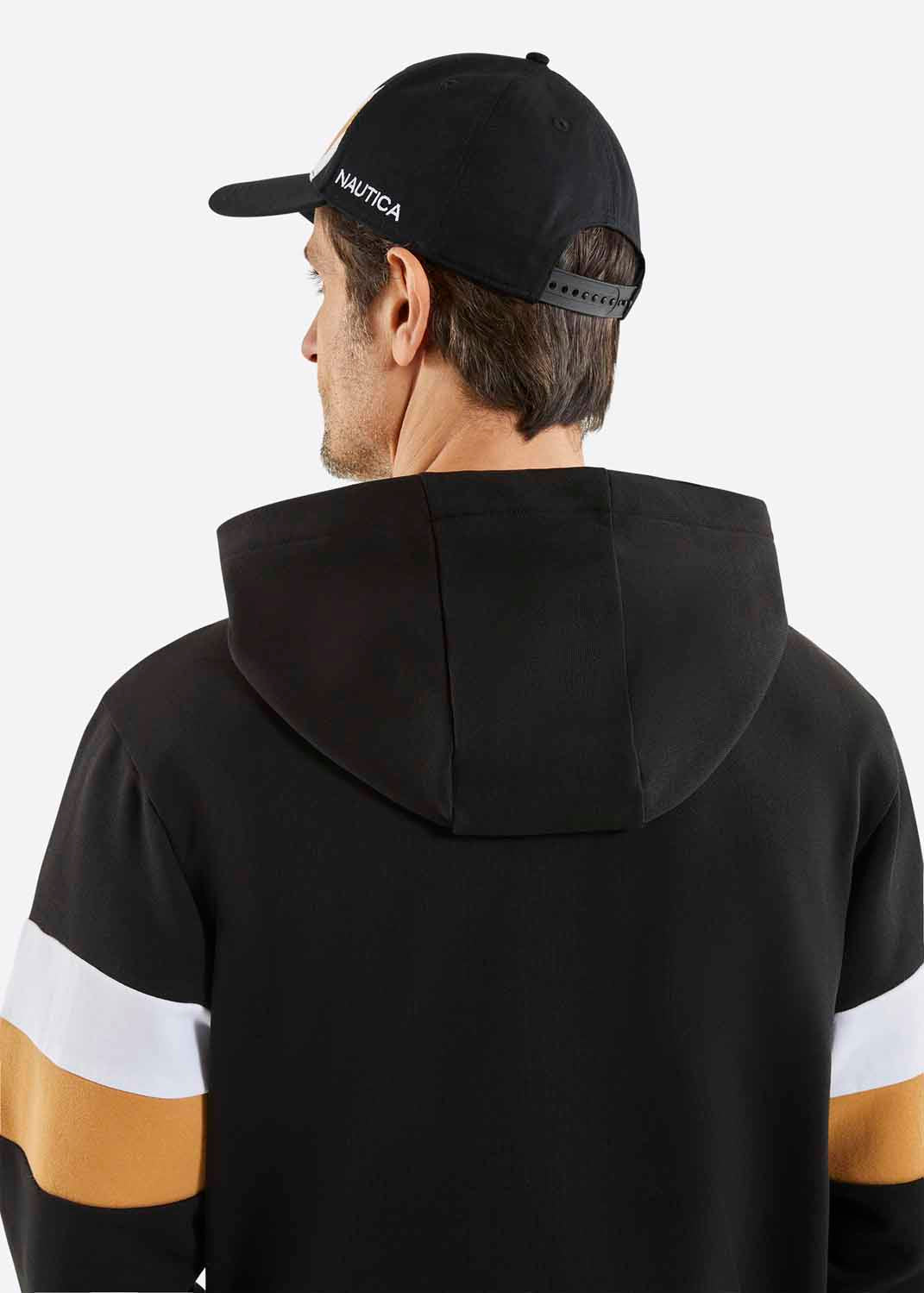 Blades Snapback cap