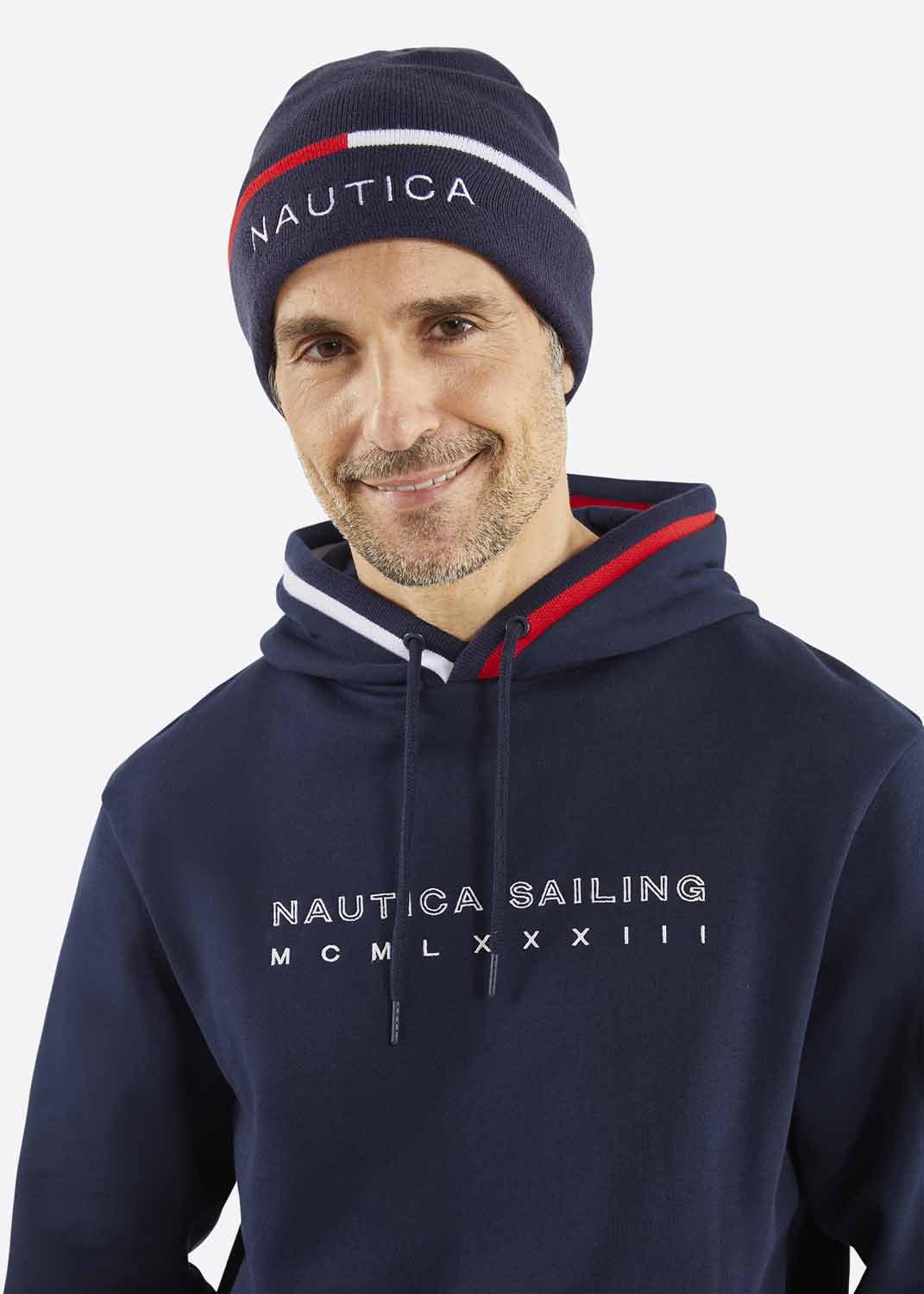Boynton Beanie