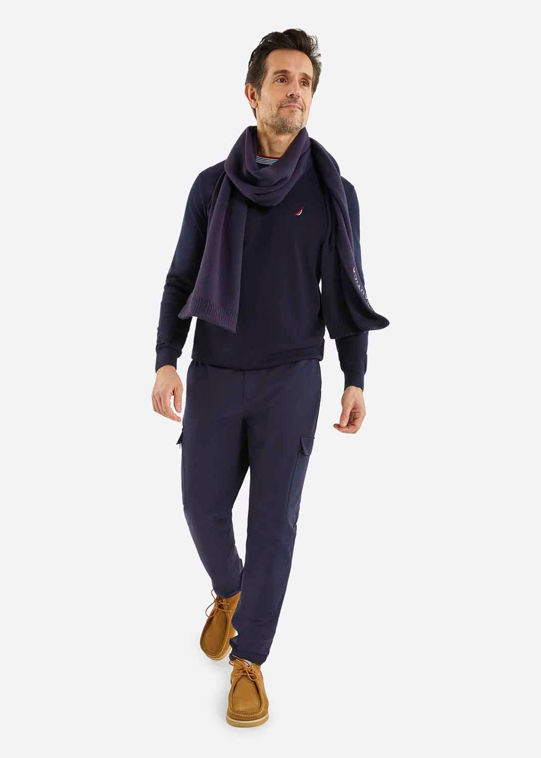 Century Scarf