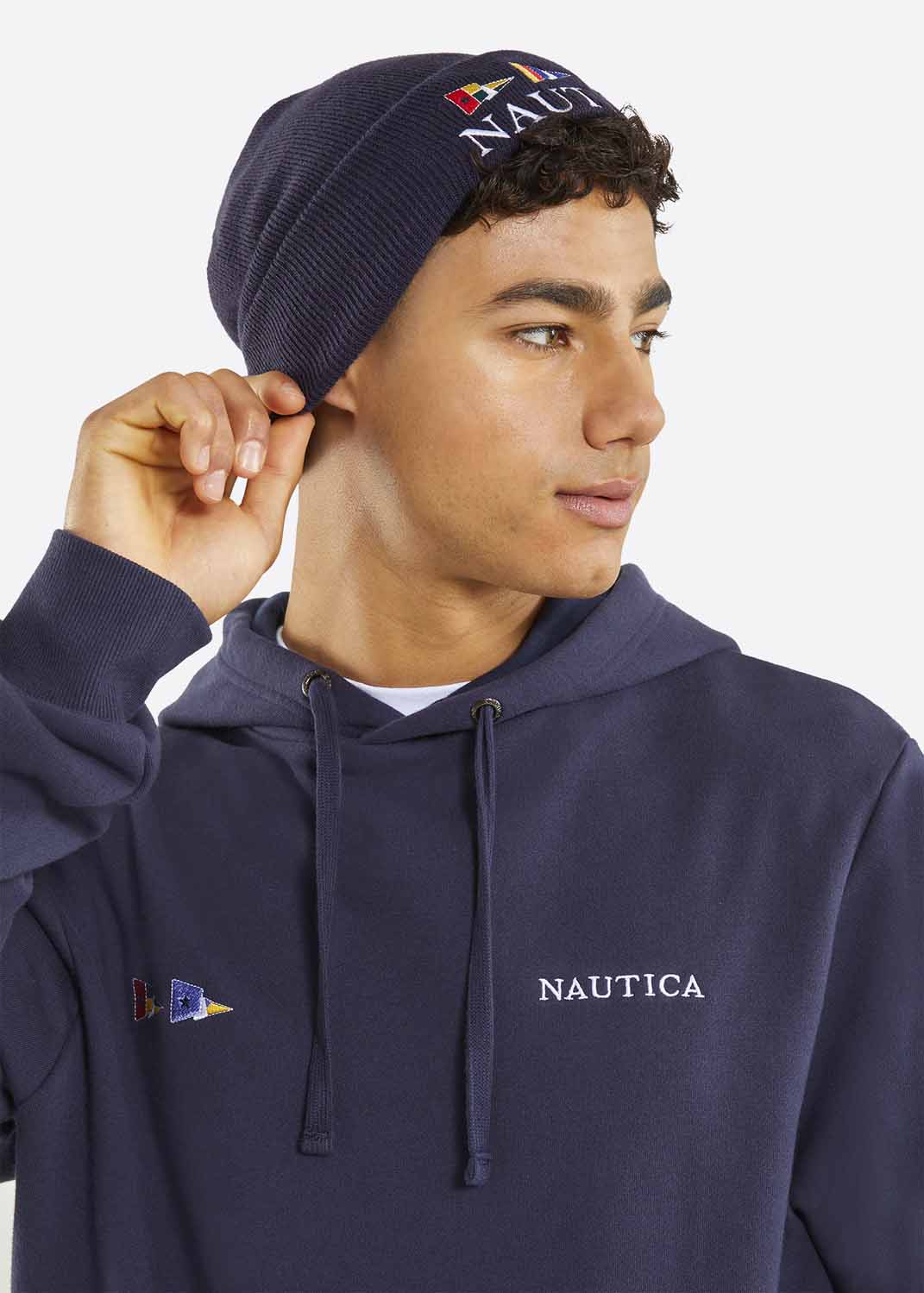 Deltona Beanie