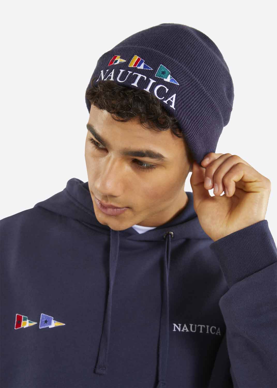 Deltona Beanie