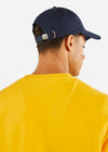Malone Strapback Cap