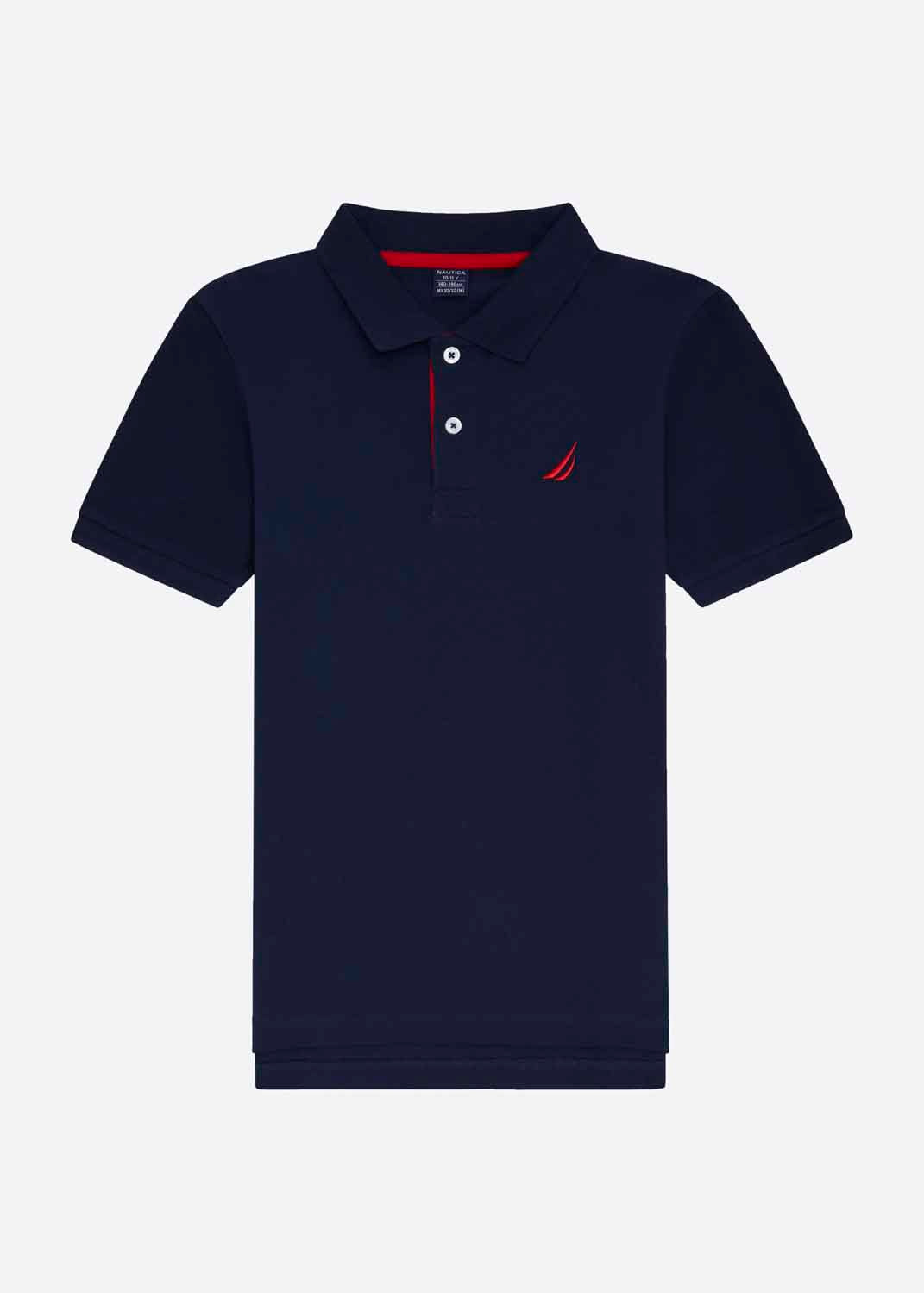 Alton Polo Shirt Jnr