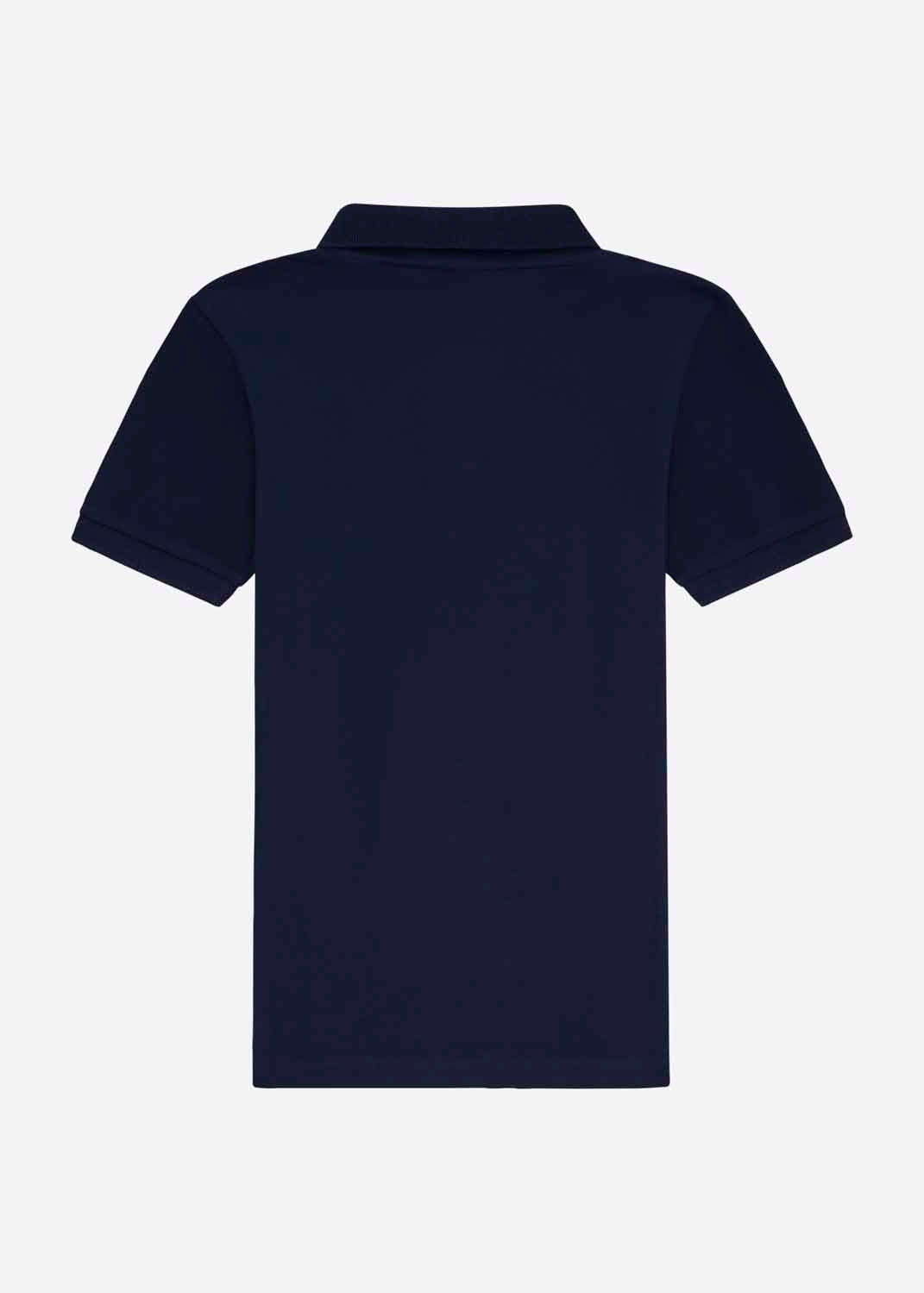 Alton Polo Shirt Jnr