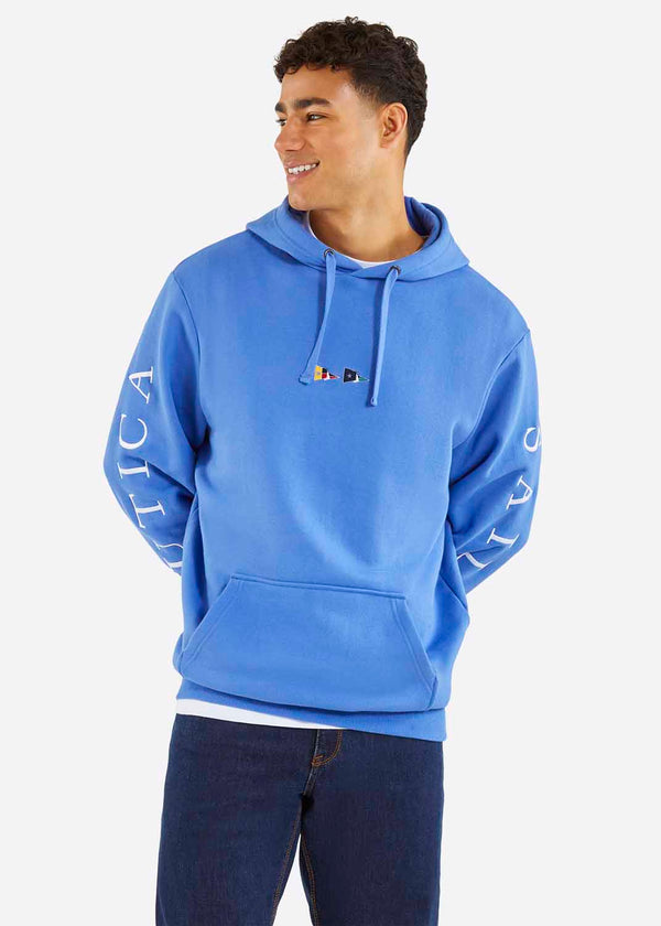 Jethi OH Hoody