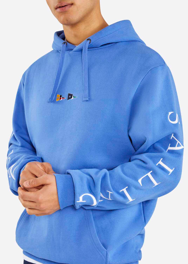 Jethi OH Hoody