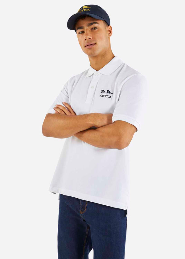 Rutford Polo Shirt