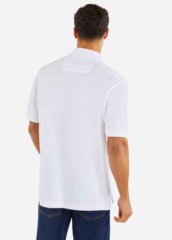 Rutford Polo Shirt