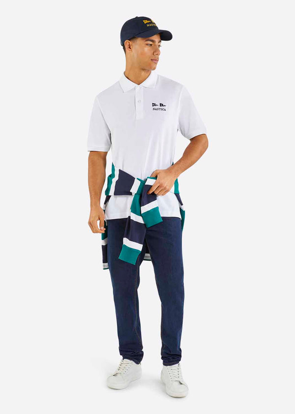 Rutford Polo Shirt