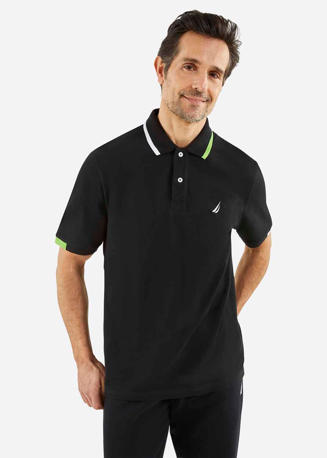 Alecto Polo Shirt