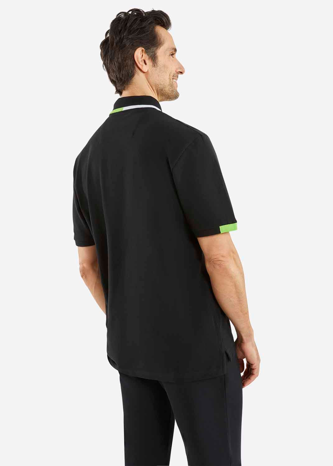 Alecto Polo Shirt