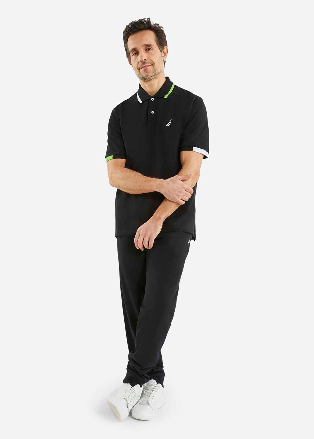 Alecto Polo Shirt
