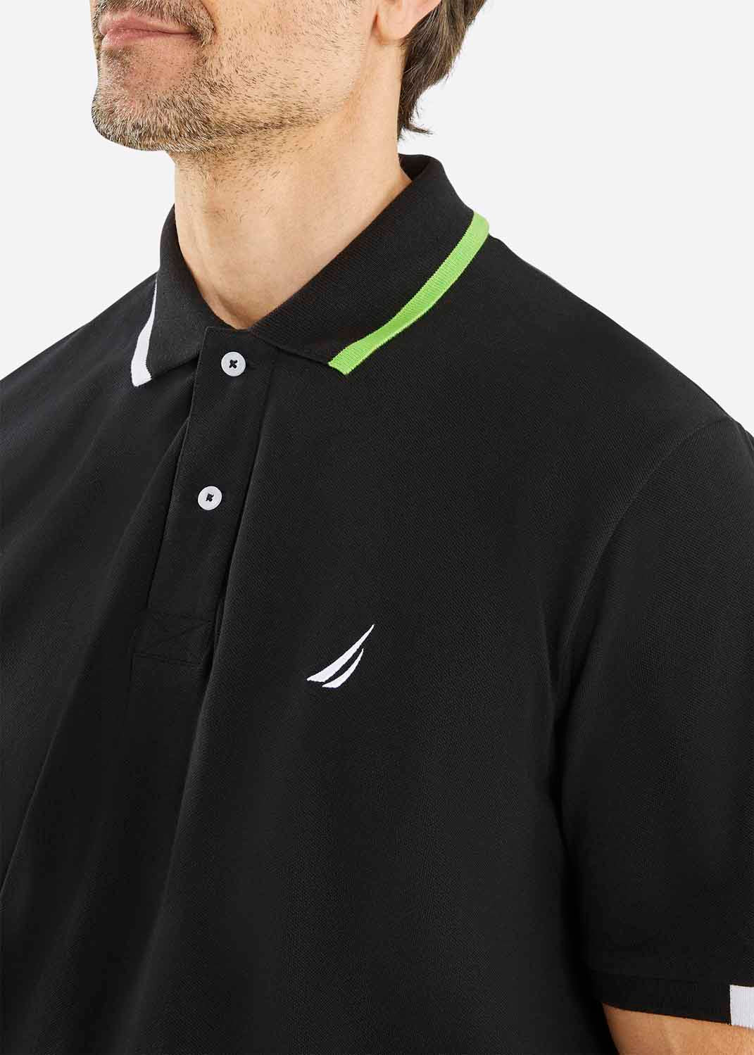 Alecto Polo Shirt