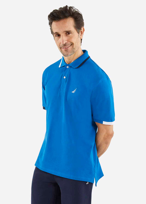 Alecto Polo Shirt