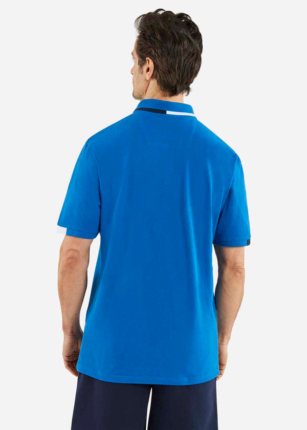 Alecto Polo Shirt