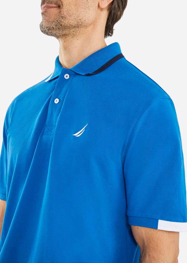 Alecto Polo Shirt