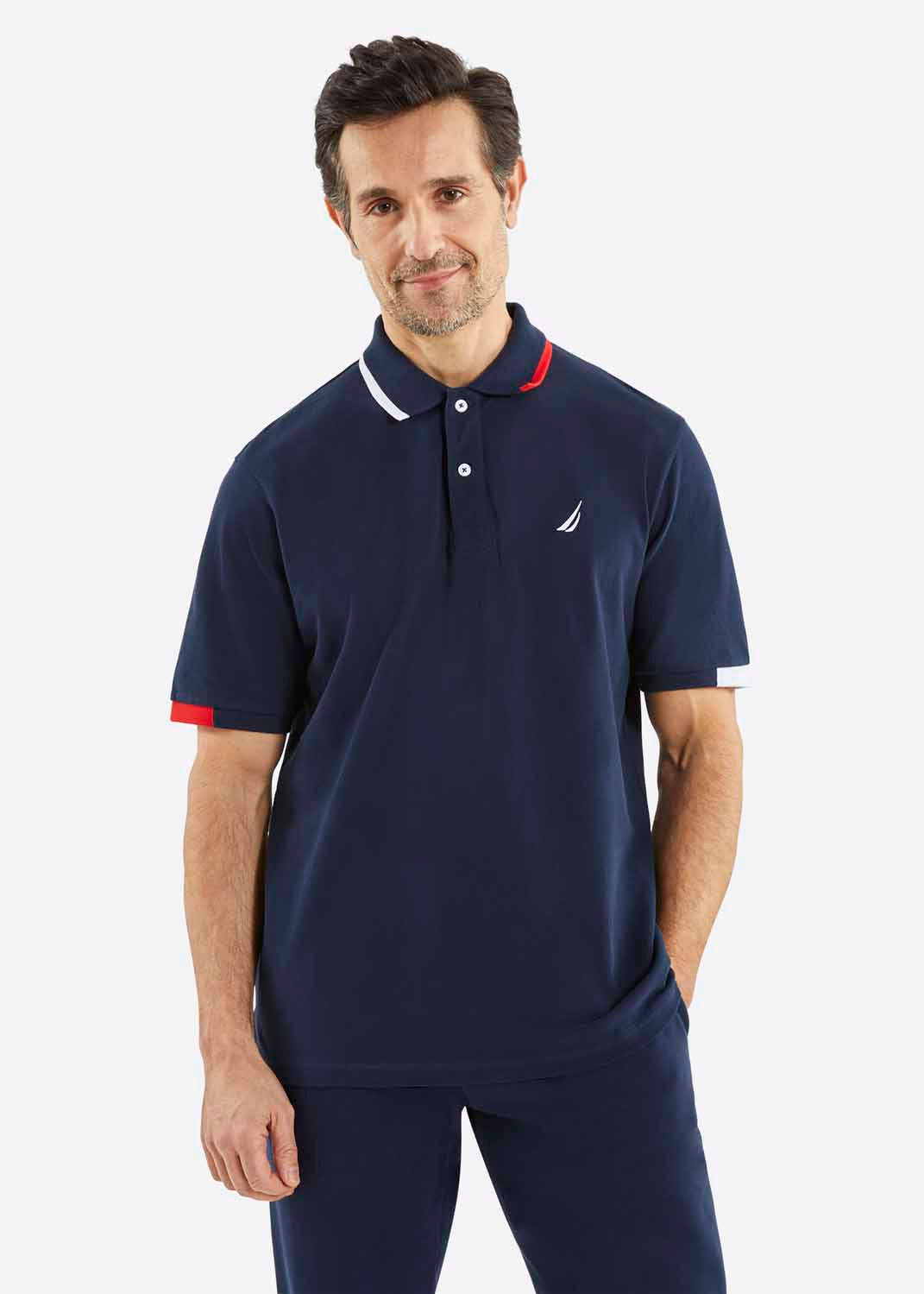 Alecto Polo Shirt