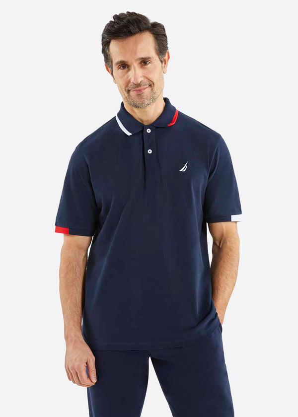 Alecto Polo Shirt