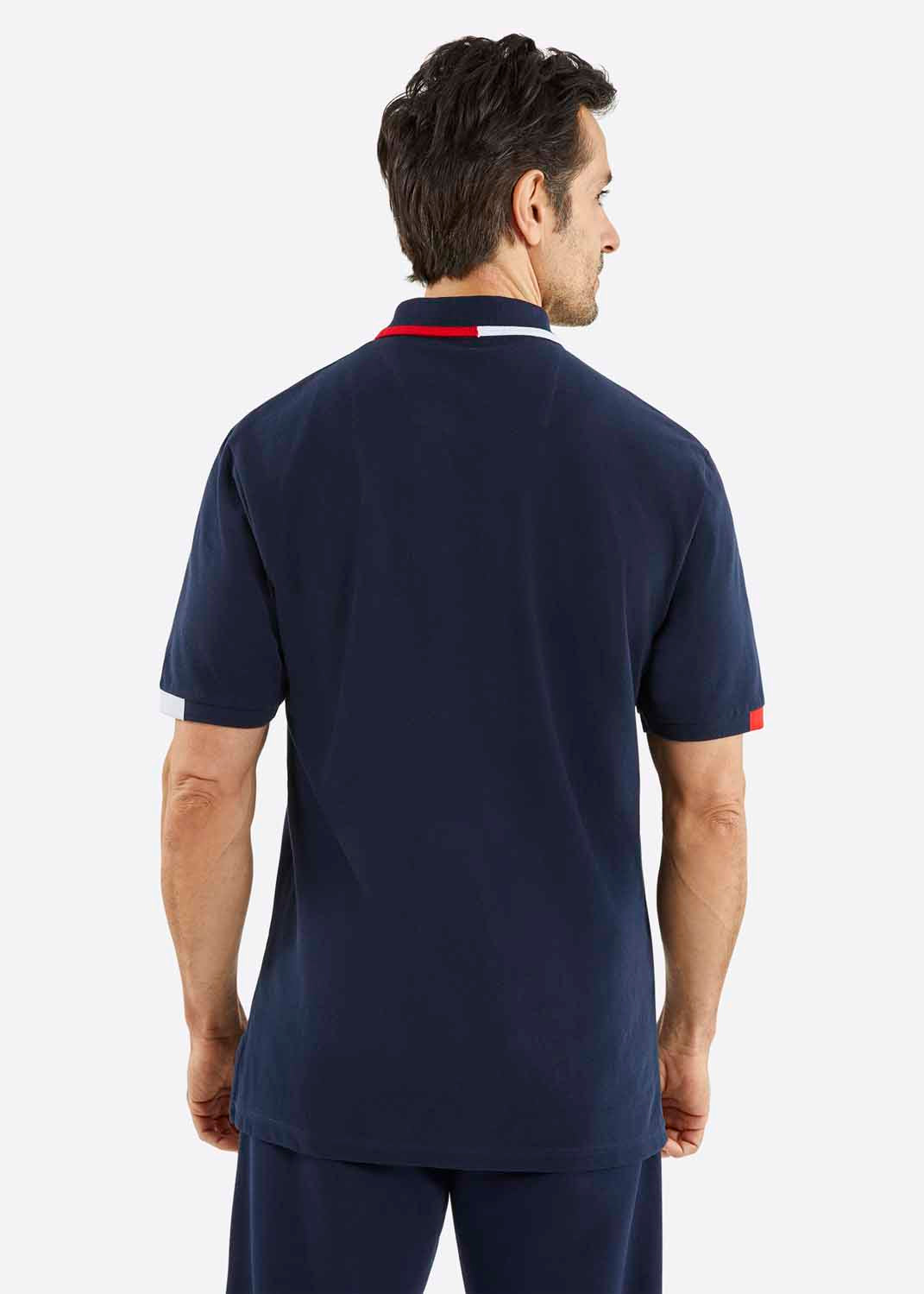 Alecto Polo Shirt