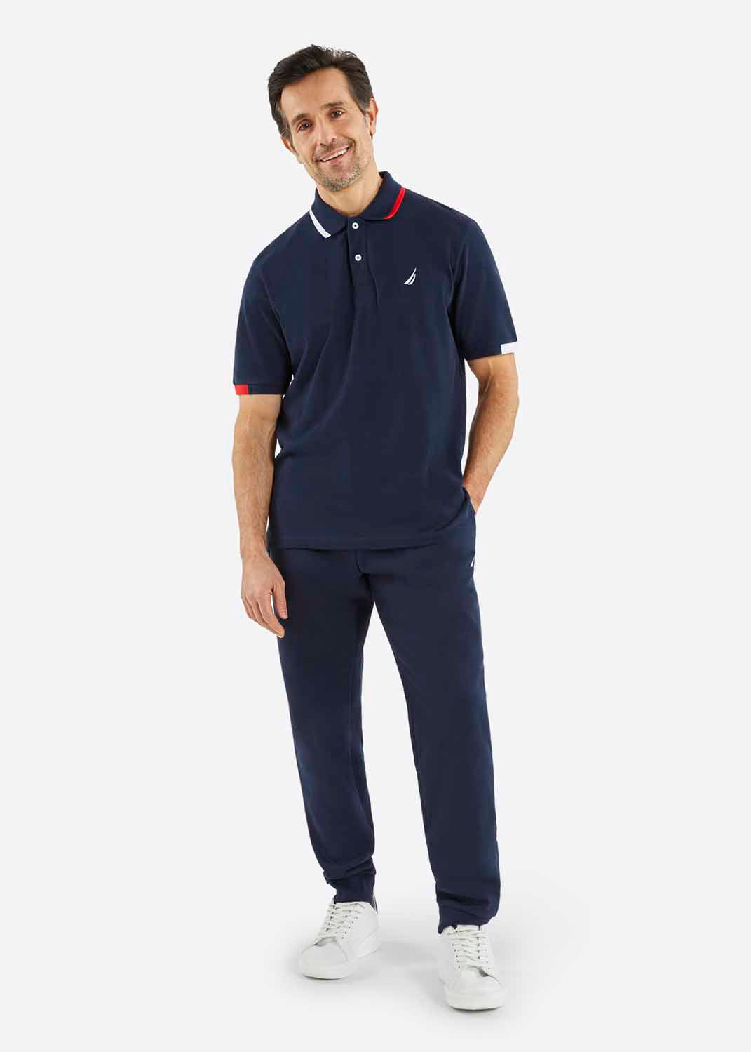Alecto Polo Shirt