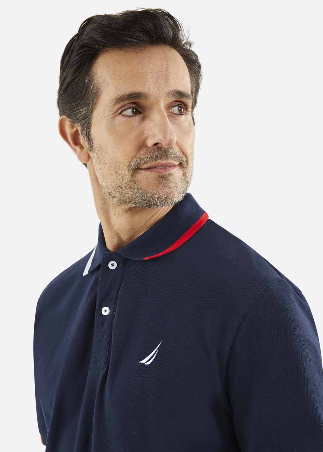 Alecto Polo Shirt
