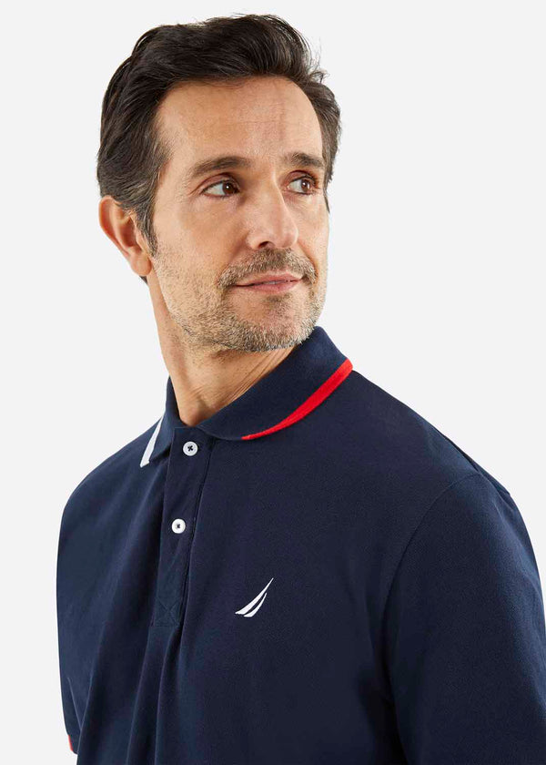 Alecto Polo Shirt
