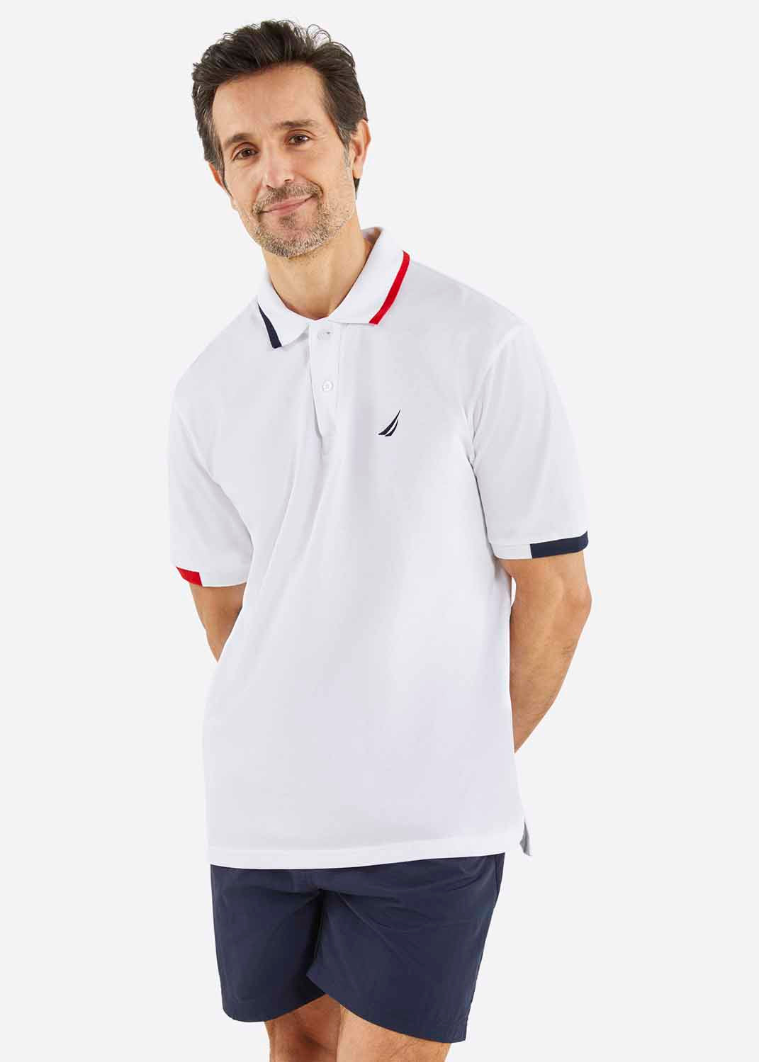Alecto Polo Shirt