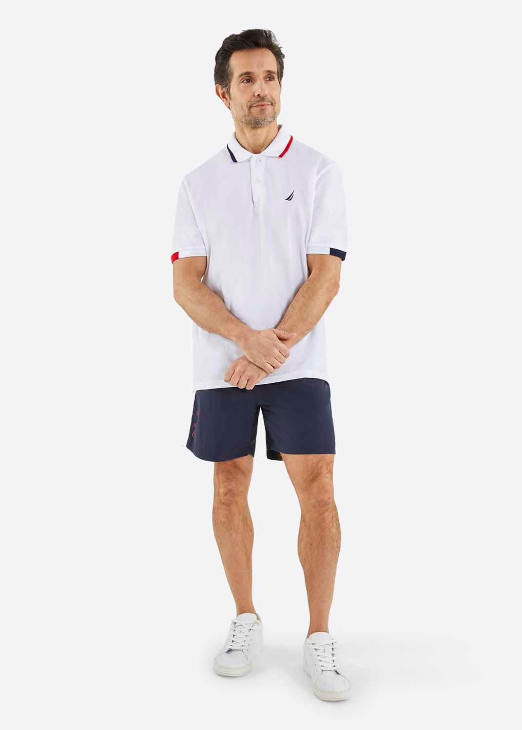 Alecto Polo Shirt