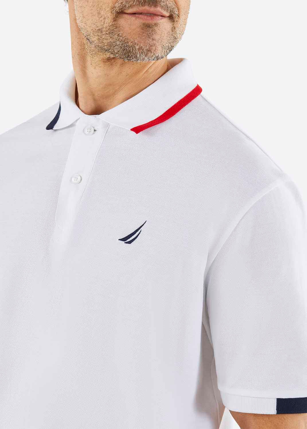 Alecto Polo Shirt