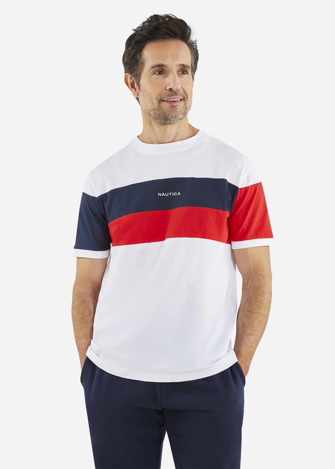 Geyser T-Shirt