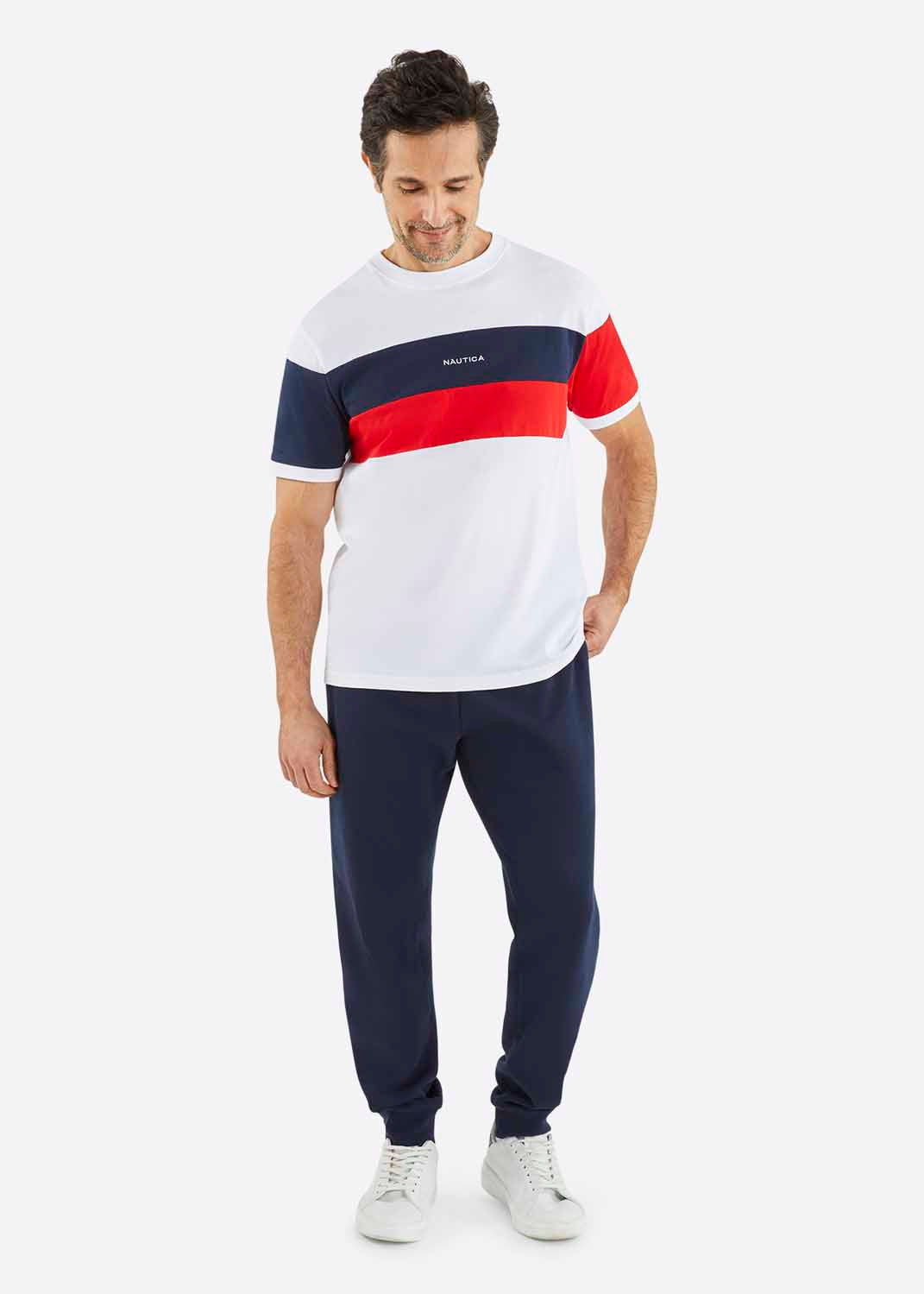 Geyser T-Shirt