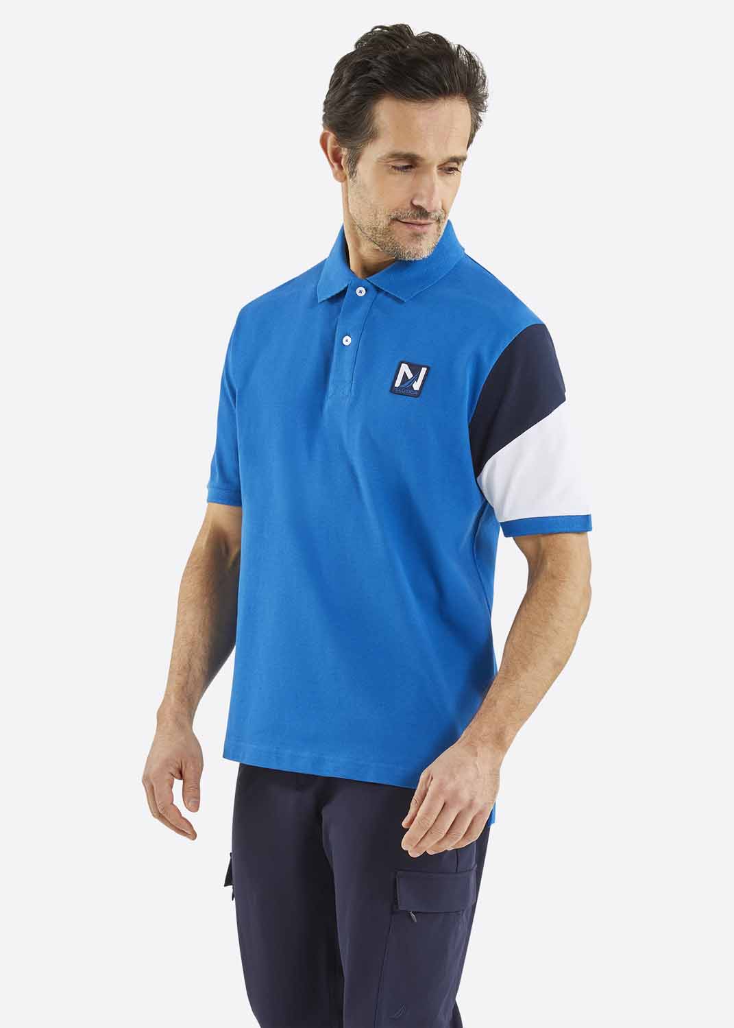 Hexham Polo Shirt