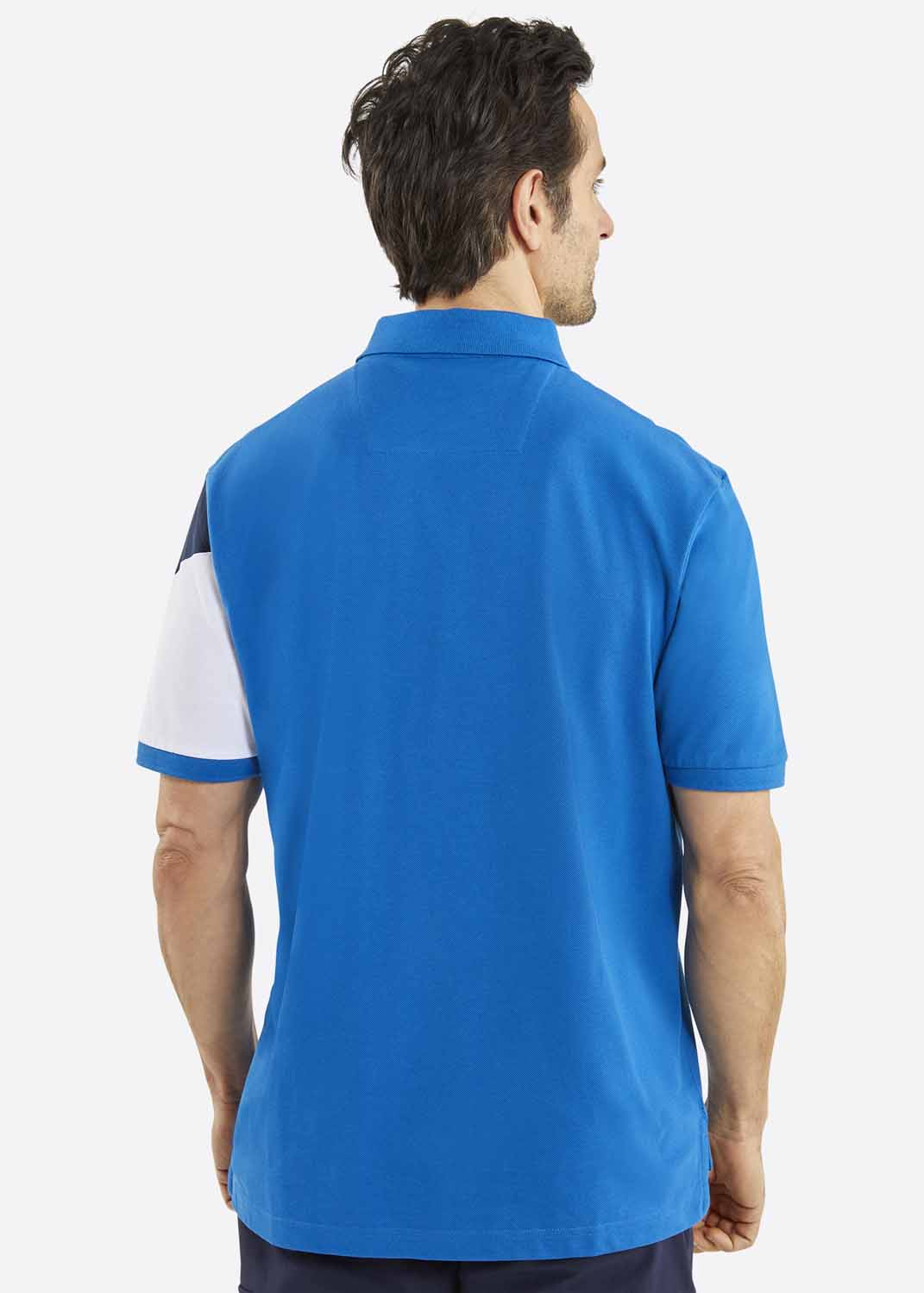 Hexham Polo Shirt