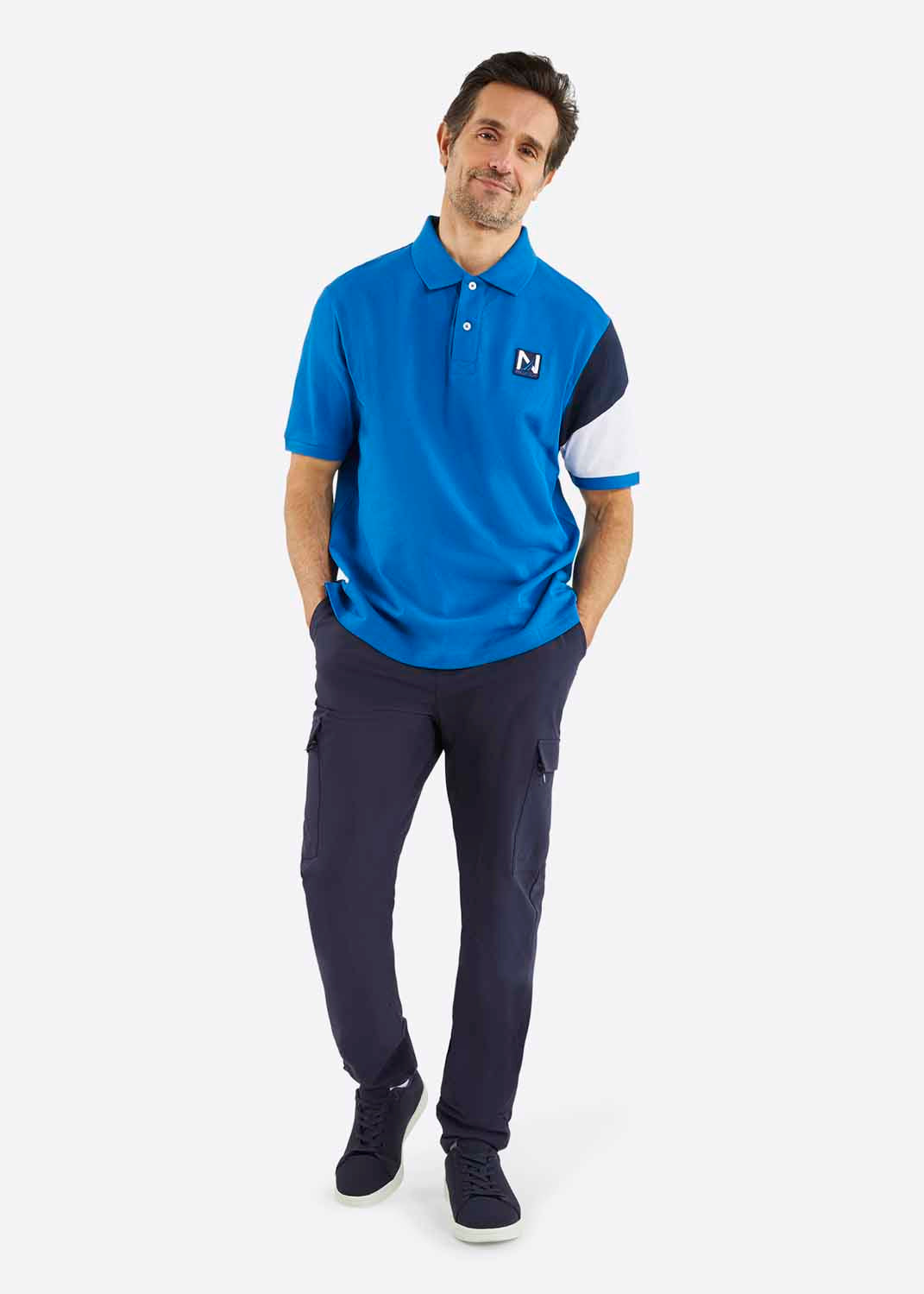 Hexham Polo Shirt